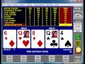 How To Play & Win Jacks or Better Video Poker - Part 2 ...