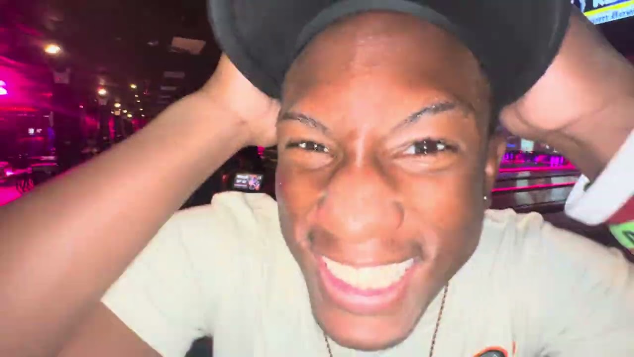 It’s Tdot bday 🪣🩸