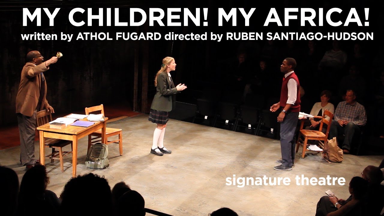 MY CHILDREN MY AFRICA Theatrical Trailer YouTube my-children-my-africa-theatrical-trailer-youtube