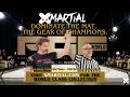 Xmartial PGF