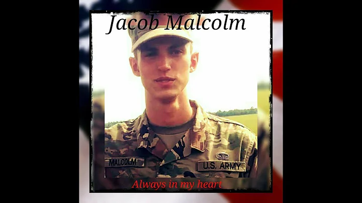 Jacob Malcolm Photo 13