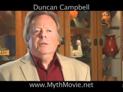 Mythic Journeys: Duncan Campbell - Rumi Poem The N...
