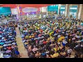 NEW LIFE CHURCH INTERNATIONAL.RDC/KOLWEZI /ROND-POINT DE L