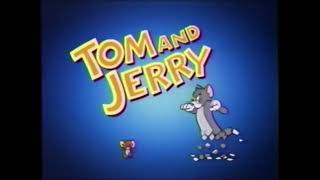 Cn Tom & Jerry Powerhouse Bumpers All Colors