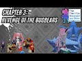 That time i got reincarnated as a slime Isekai Chronicles: Chapter 3