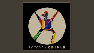 Video thumbnail of "Criolo - Calçada / Espiral de Ilusão - Faixa 7"