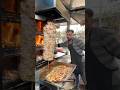 Köz ateşinde döner #reklam