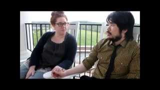 GLST 290 Crosscultural Marriage Project Interview