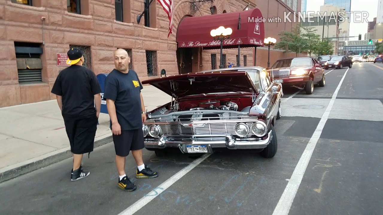 HIGHCLASS CRUISE NIGHT 2018 video editing software free