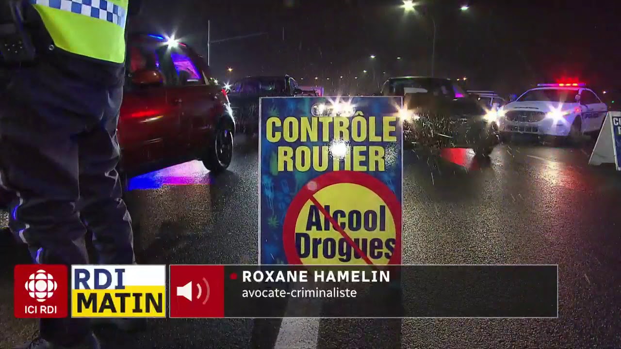 Facultés affaiblies : explications d'une avocate-criminaliste