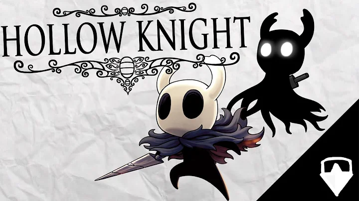 Hollow Knight | Liking a Game Without Liking The Genre - RileyRex