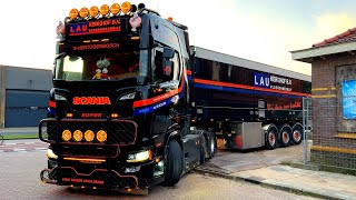 Scania S770 | Lau Kerkhof