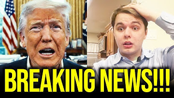 Trump FREAKS OUT as FBI makes CRITICAL ERROR