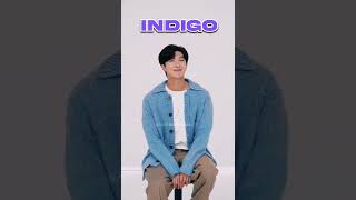 ARMY!Let's Support 🐨RM's New Solo Album "INDIGO"💜