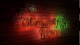 Neon sign - Cinema 4d