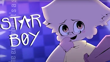 STARBOY meme | Piggy animation (flash + gore warning)