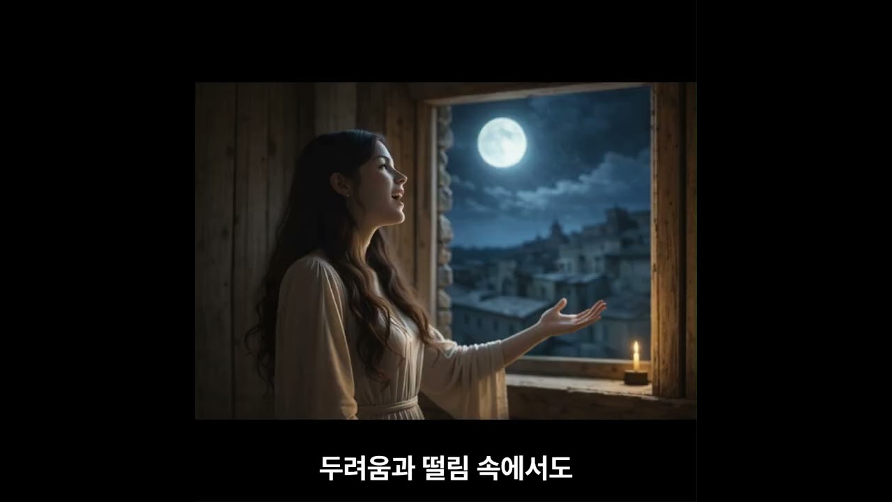 @마리아의 노래 