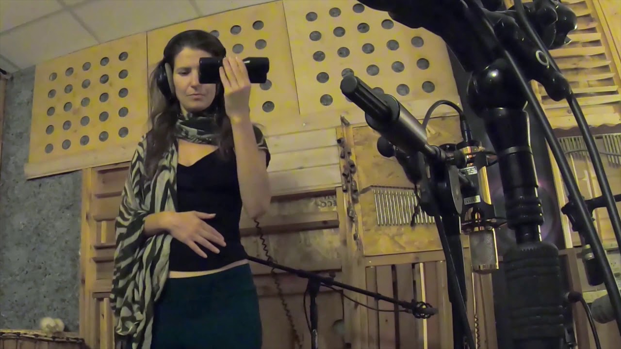 Watch "Rhythms of Tof Miriam" CD - In the Making - Sneak Peek! on YouTube Watch "Rhythms of Tof Miriam" CD - In the Making - Sneak Peek! on YouTube