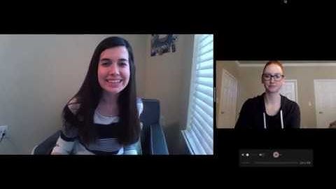 Solving Equations Video With Sign Language Interpreter