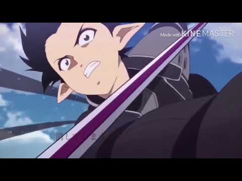 【MAD】『SAO』×『シャルル』