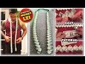 #1 2021 HOW TO MAKE A MONEY LEI | NEW FLAT CHAIN STYLE | TUTORIAL | GRADUATION CORD | 1080p60