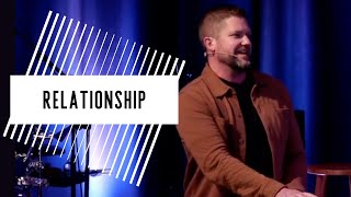 Relationship | Adam Hendrix