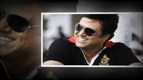 Govinda untold story