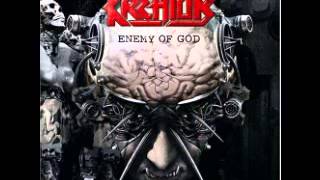 Kreator   Enemy Of God -  Complete