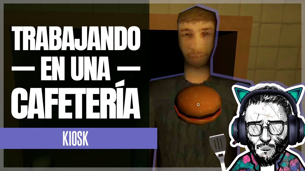 Trabajando de verdad por primera vez (sale mal)