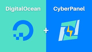 how to install cyberpanel with wordpress on digitalocean