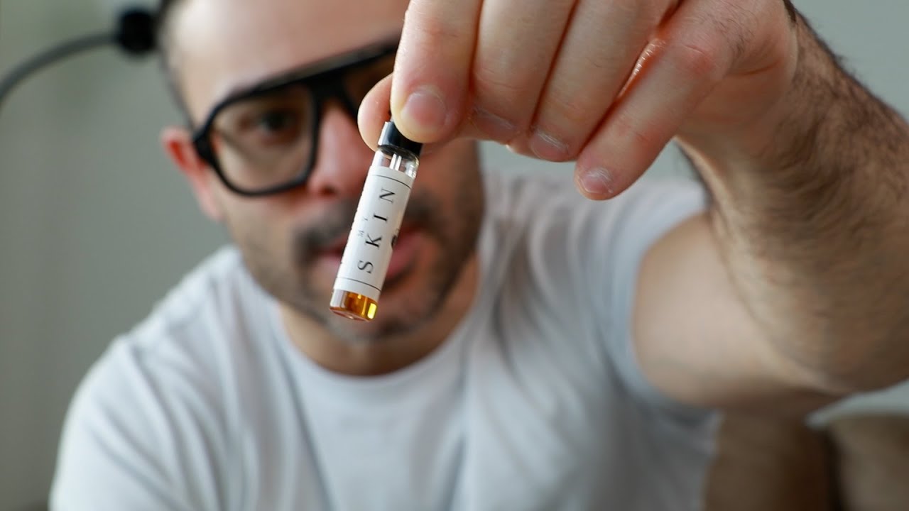 Francesca Bianchi I Under My Skin