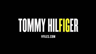 tommy high figure