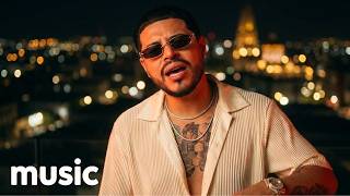 Si Me Ven Llorando - Grupo Firme style (Music Video)