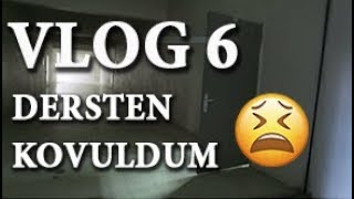 İnönü Üniversitesinde Bir Vlog