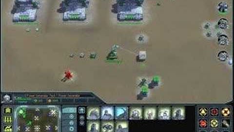 Supreme Commander Tutorial #9