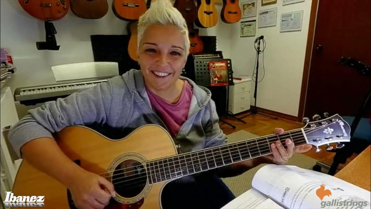 Canzoni con tre accordi - YouTube