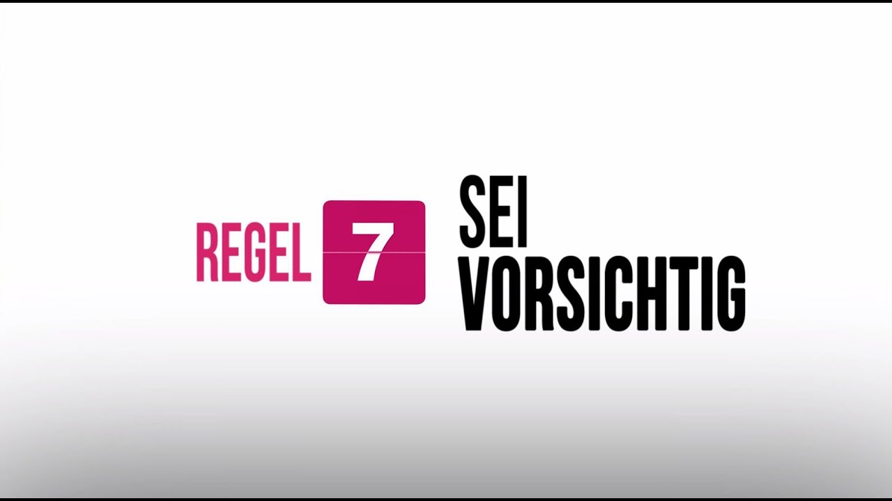 sex regel