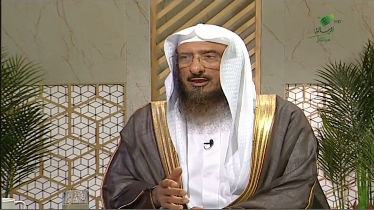 #يستفتونك | نصيحة وتوجيه من الشيخ سليمان الماجد لمن يعاني من كثرة الوسواس في الصلاة والوضوء