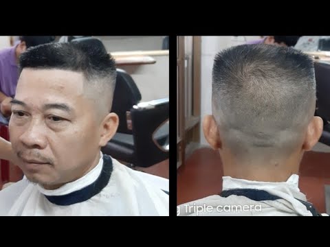 999 Kiểu tóc đầu đinh đẹp nhất  Kiểu tóc nam tính và mãnh mẽ 2021