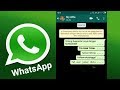 Cara Merubah Tulisan di WhatsApp Tanpa Aplikasi