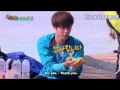 12 Idols Who Would Never Survive In The Wild