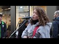 Adele - Make You Feel My Love | Allie Sherlock cover {Bob Dylan}