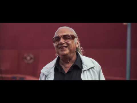 Bloody Tennis (2026) — Trailer
