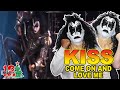 KISS - Come On And Love Me | 12 DAYS OF KISSMAS | [Reaction!!]