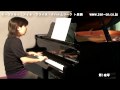 zen-on piano solo モーツァルト：アイネ・クライネ・ナハトムジーク  全音ピアノライブラリー