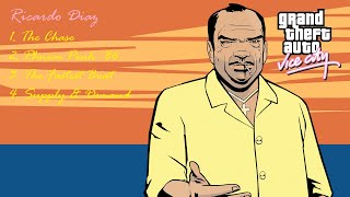 GTA Vice City PC MOD 6 32 Ricardo Diaz 16 30