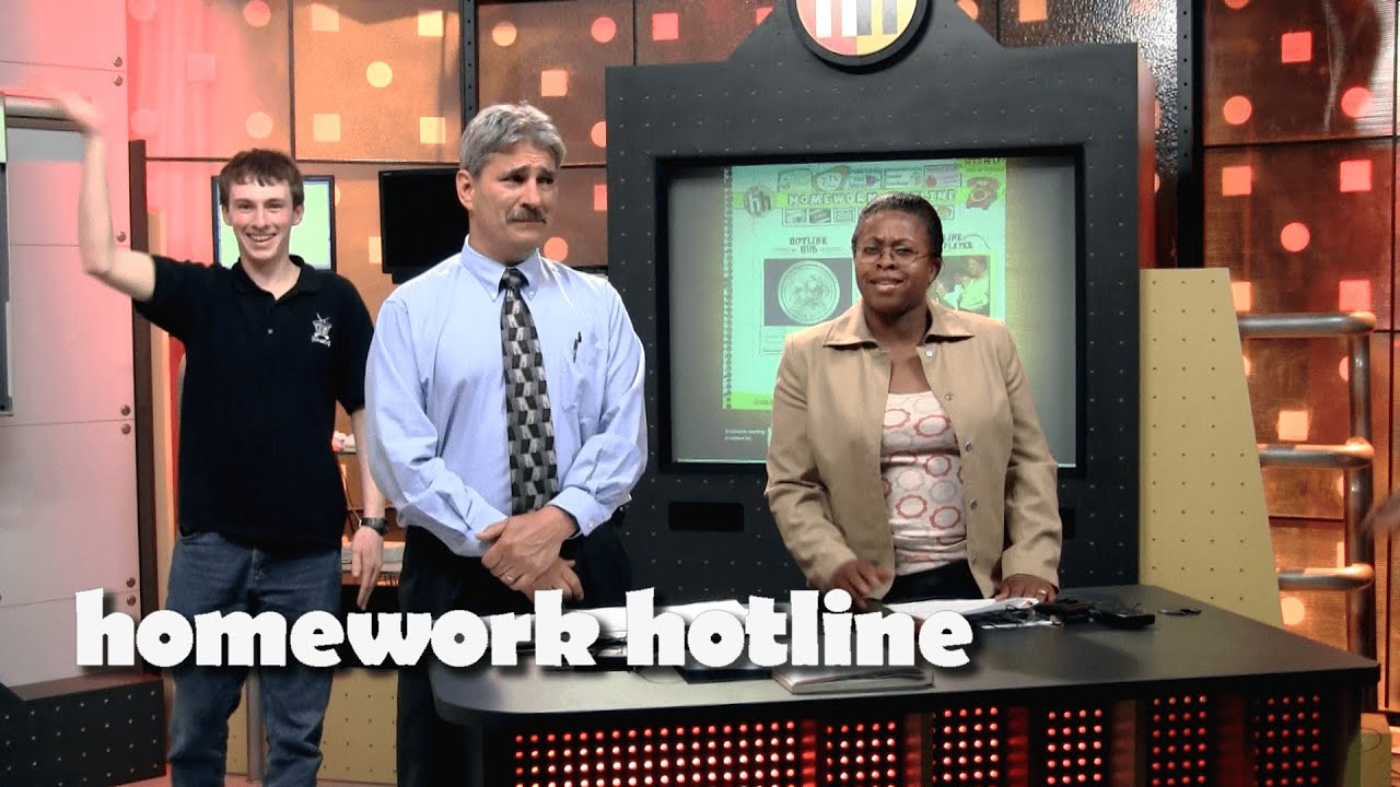 Ask rose homework hotline indianapolis