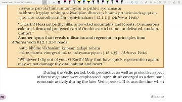 STD 10 SCIENCE CHAPTER 16 SUSTAINABLE MANAGEMENT OF NATURAL RESOURCES PART 2