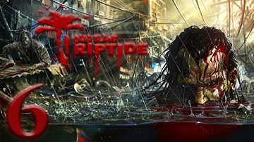 Dead Island: Riptide - HD Walkthrough Part 6 - Mataka Village