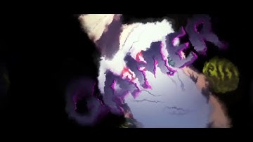 Minha nova intro dorgas!!!!!